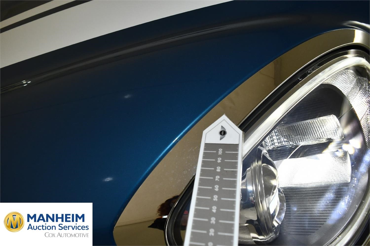 Foto Mini Cooper Countryman (F60) 48