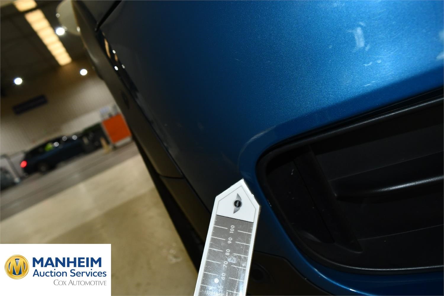 Foto Mini Cooper Countryman (F60) 49