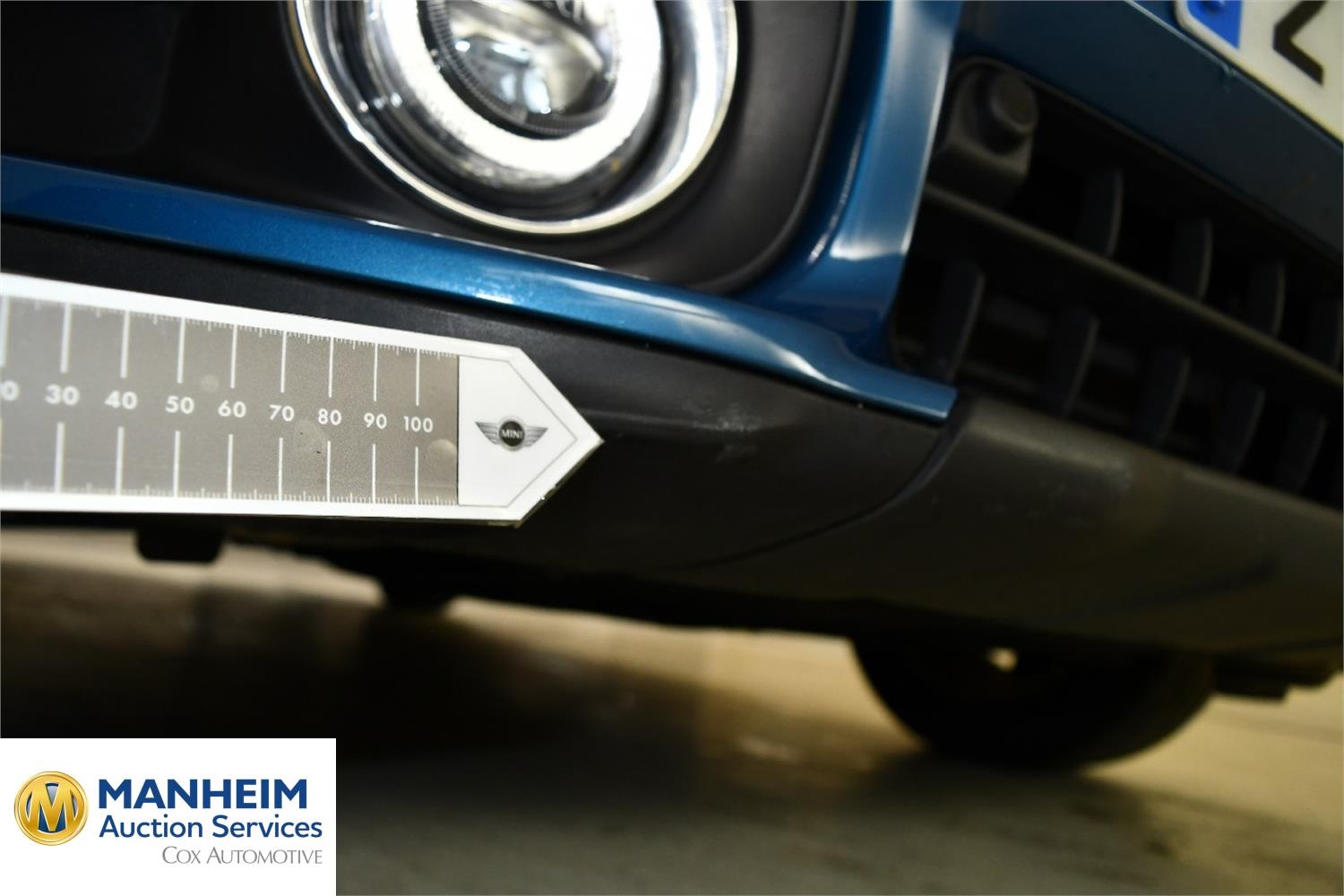 Foto Mini Cooper Countryman (F60) 50