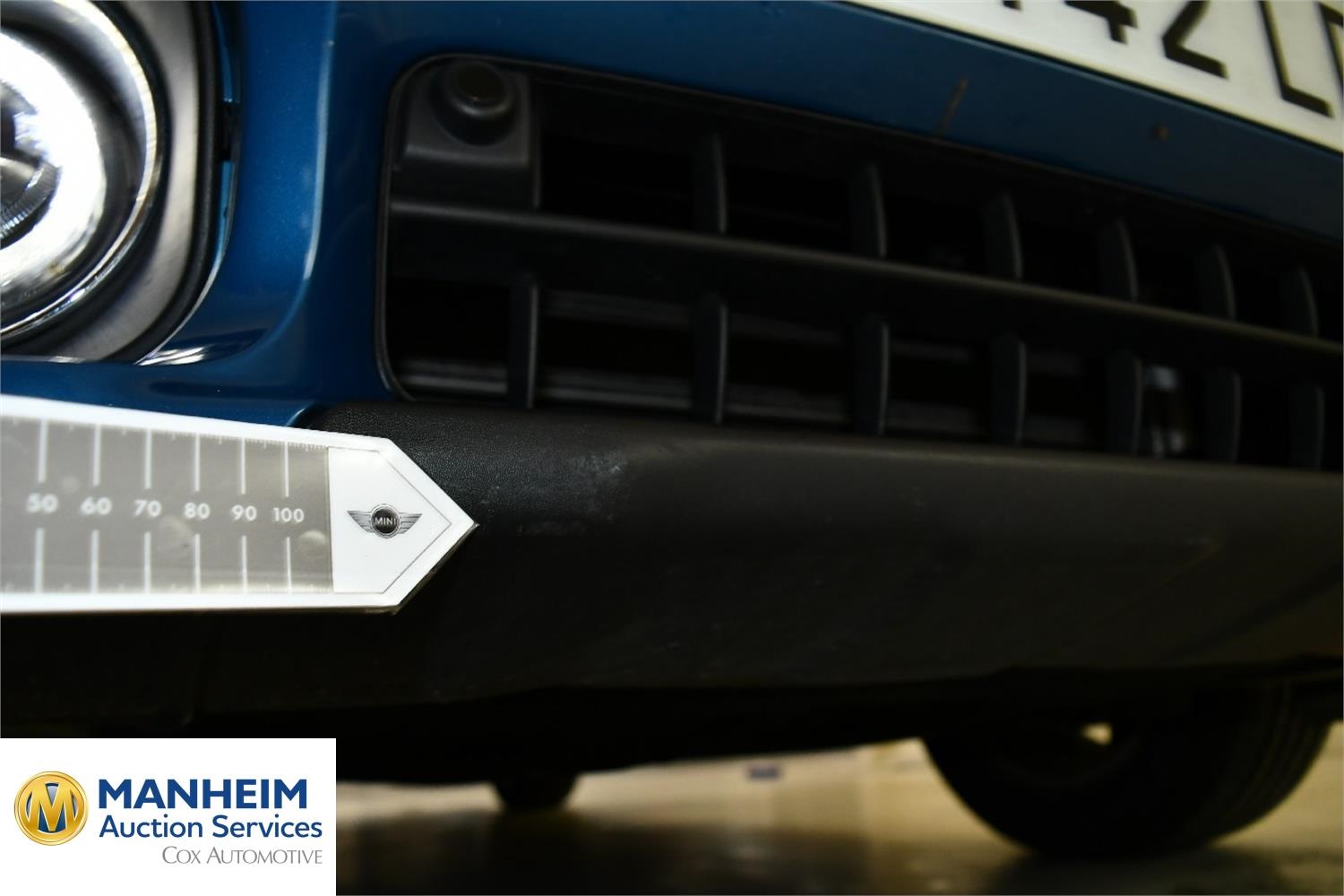 Foto Mini Cooper Countryman (F60) 51