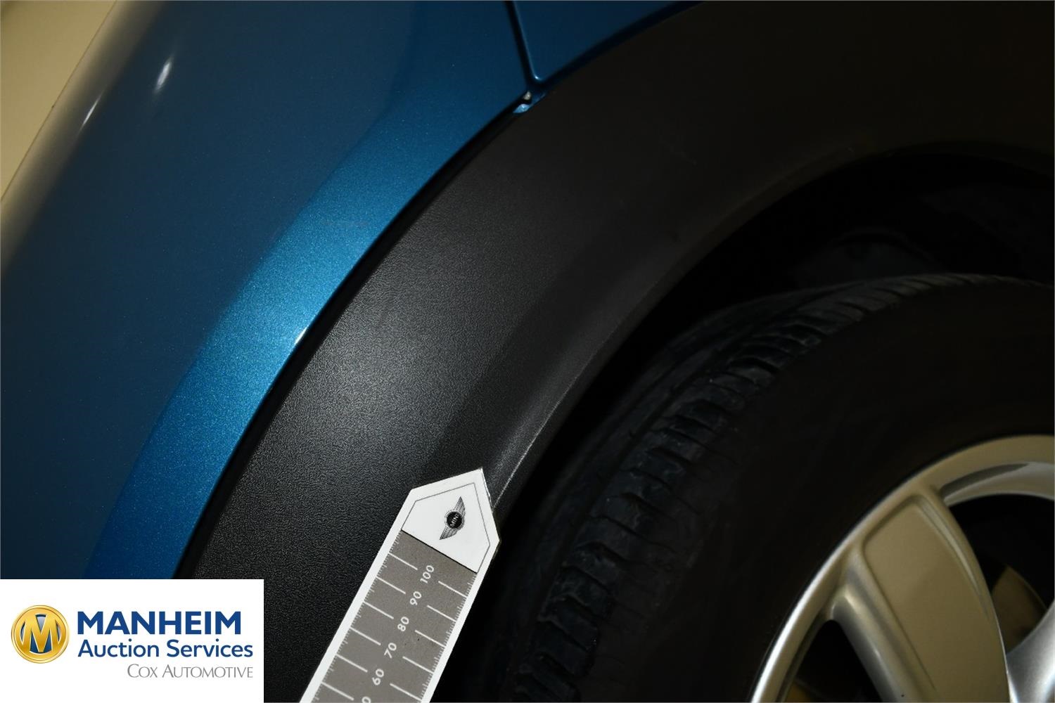 Foto Mini Cooper Countryman (F60) 52