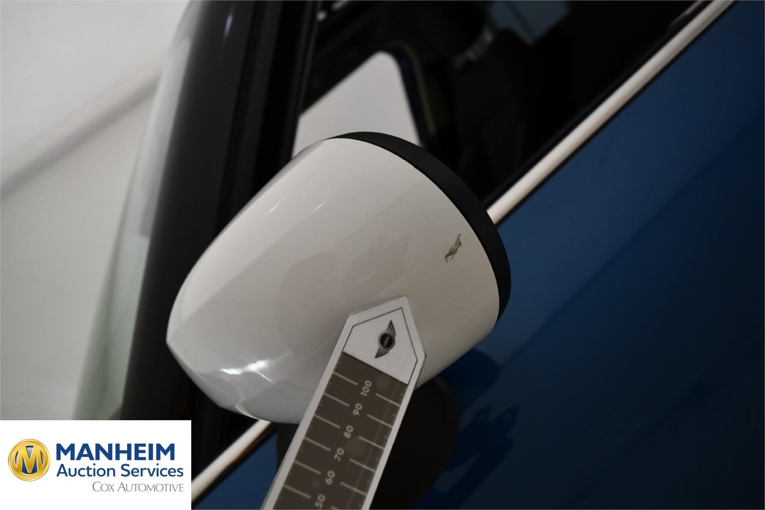 Foto Mini Cooper Countryman (F60) 54