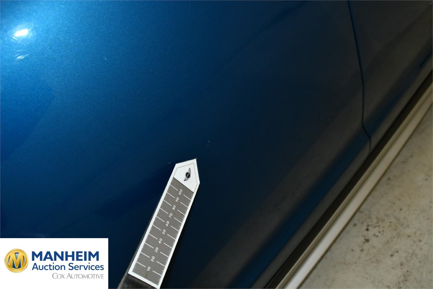 Foto Mini Cooper Countryman (F60) 55