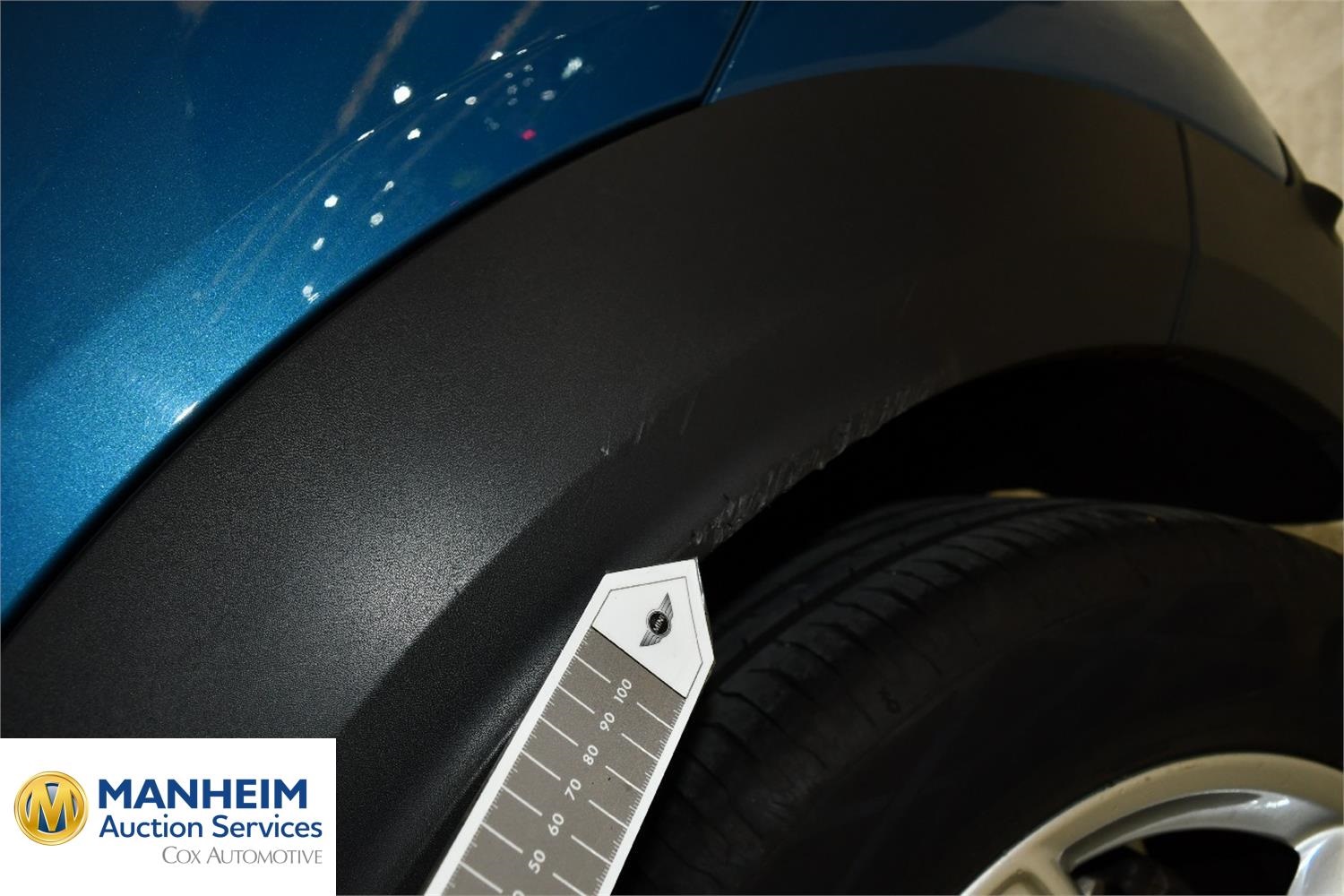 Foto Mini Cooper Countryman (F60) 57