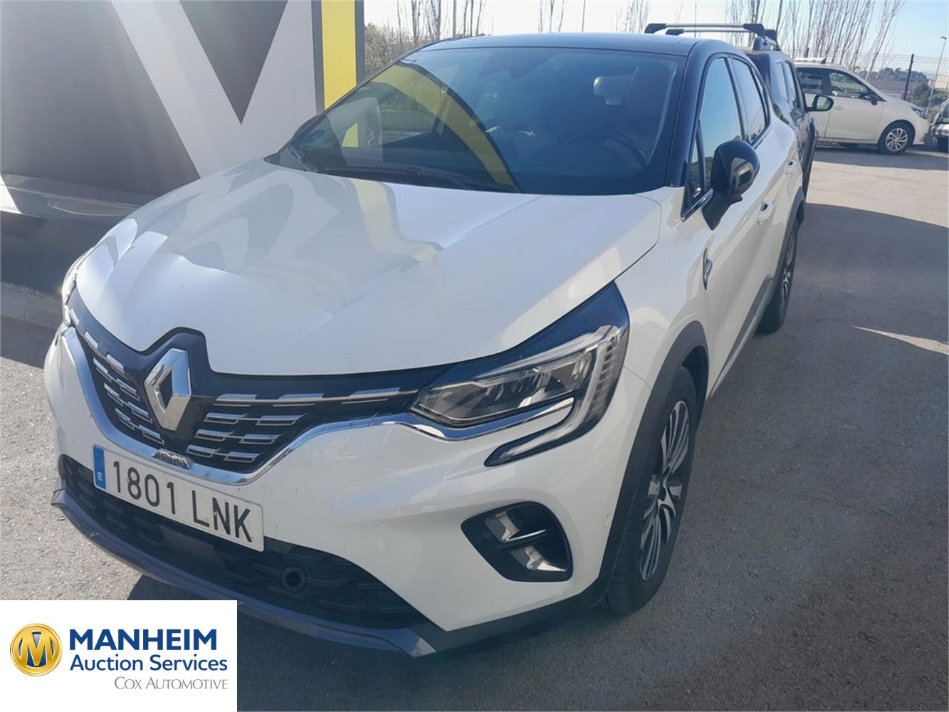 Foto Renault Captur COMFORT 1