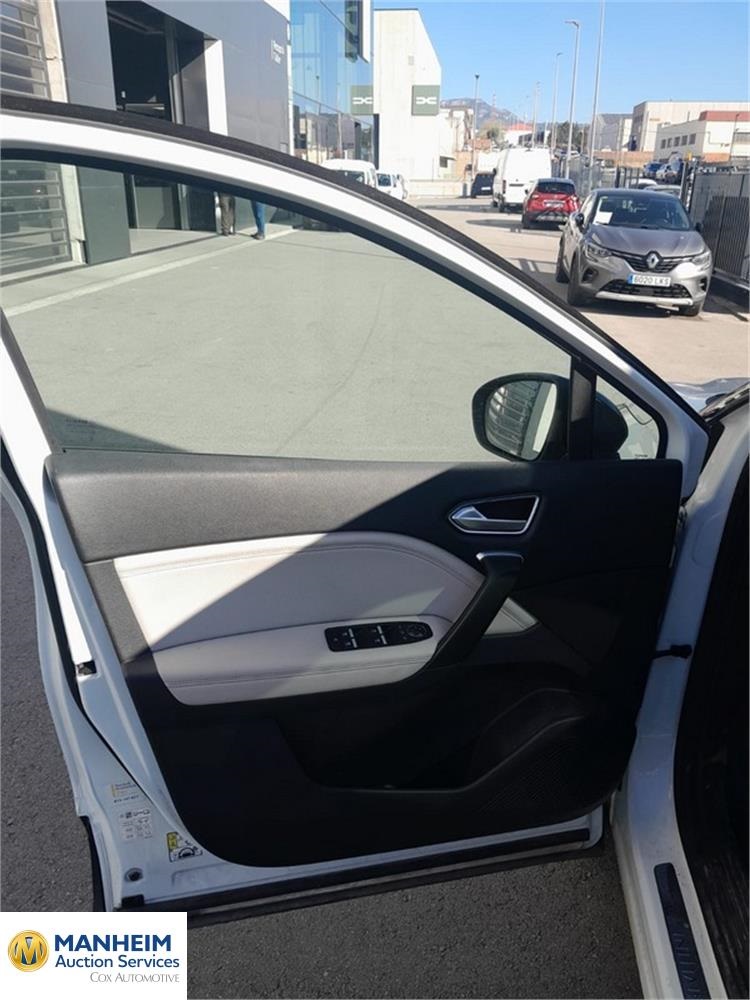 Foto Renault Captur COMFORT 2