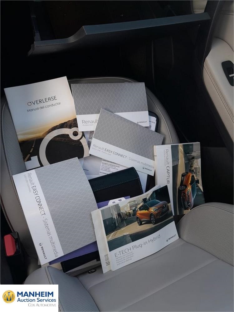 Foto Renault Captur COMFORT 4