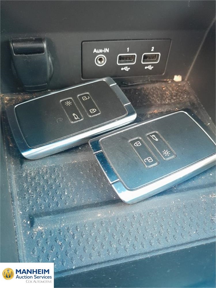 Foto Renault Captur COMFORT 8
