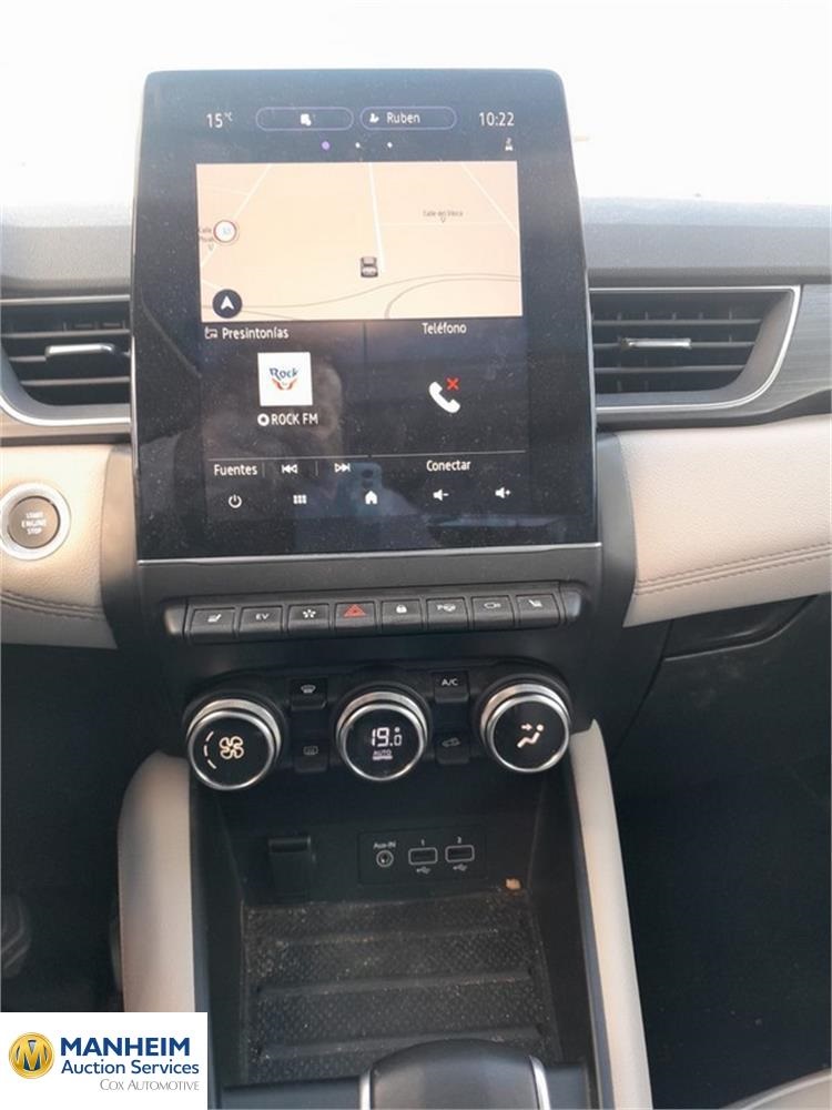 Foto Renault Captur COMFORT 9