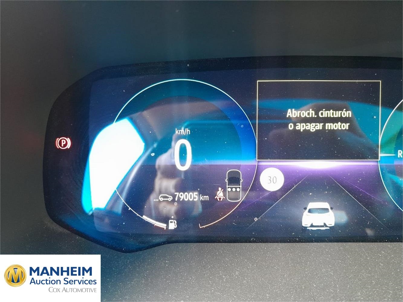 Foto Renault Captur COMFORT 10