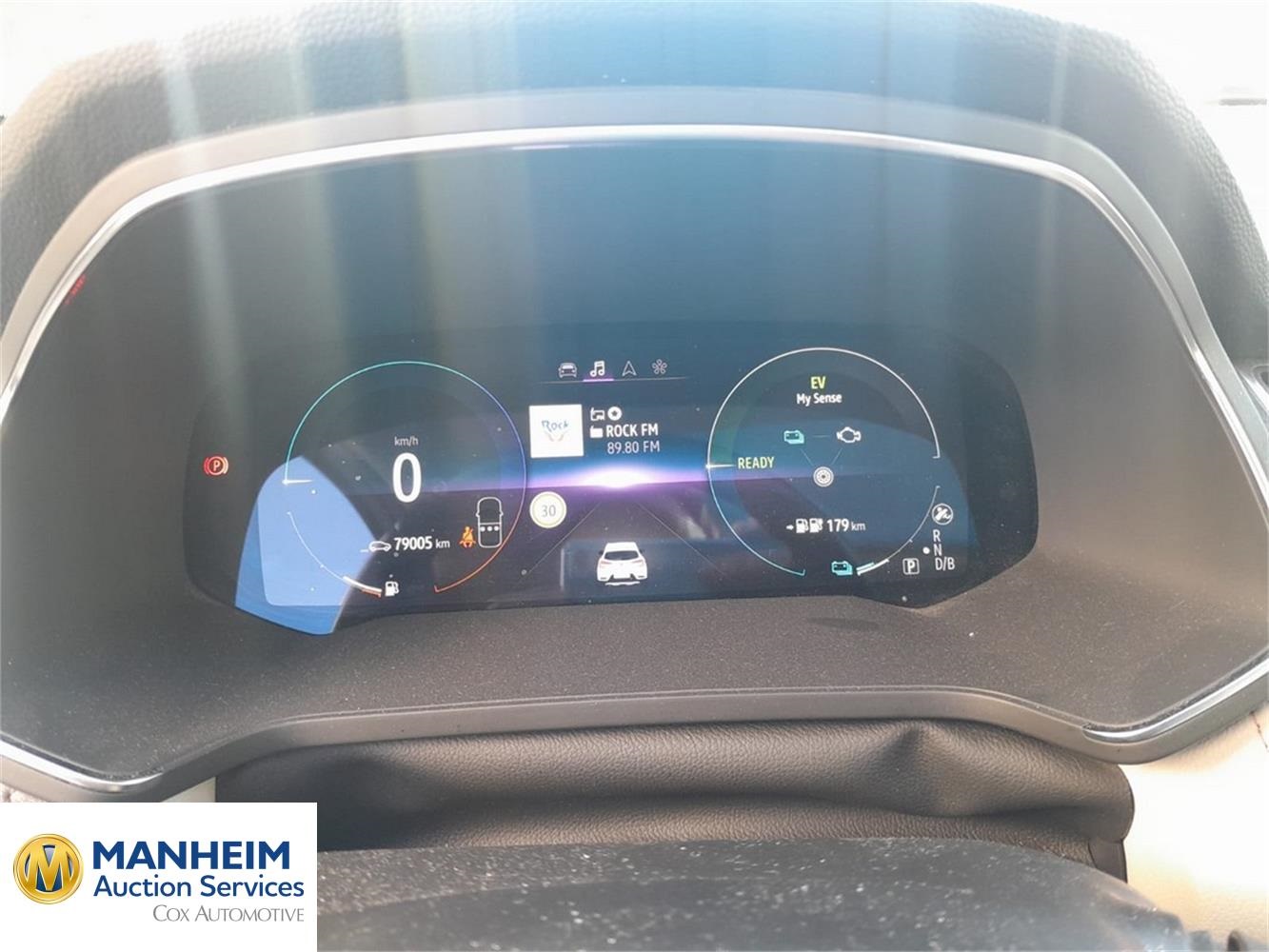 Foto Renault Captur COMFORT 11