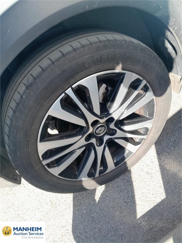 Foto Renault Captur COMFORT 17