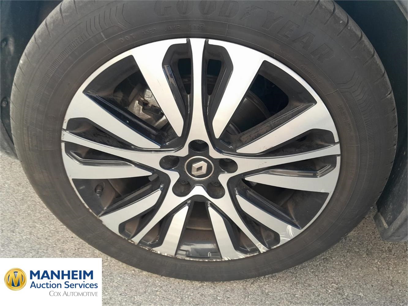 Foto Renault Captur COMFORT 24