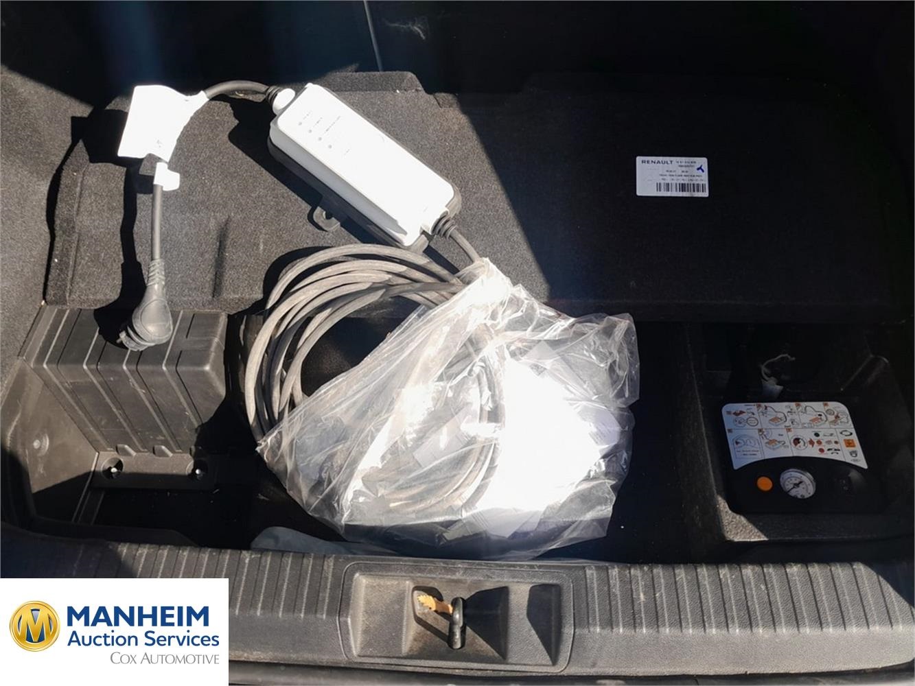 Foto Renault Captur COMFORT 30