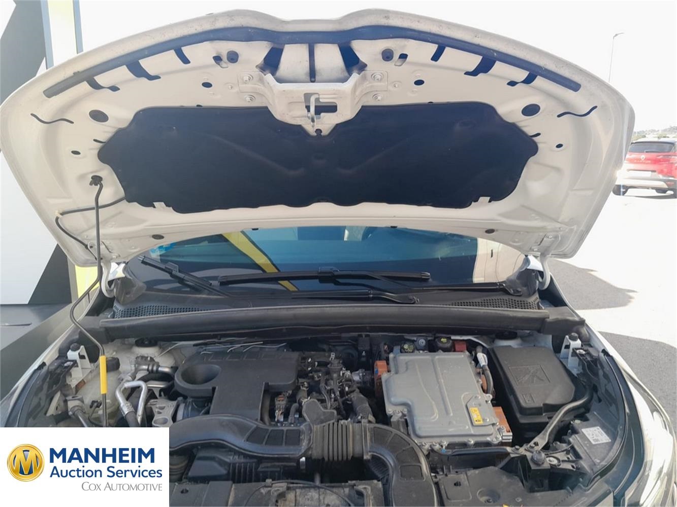Foto Renault Captur COMFORT 31