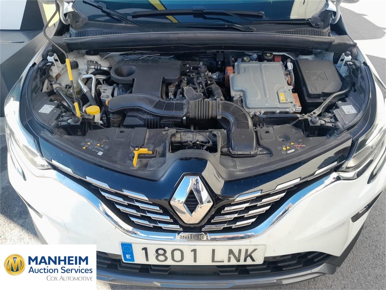 Foto Renault Captur COMFORT 32