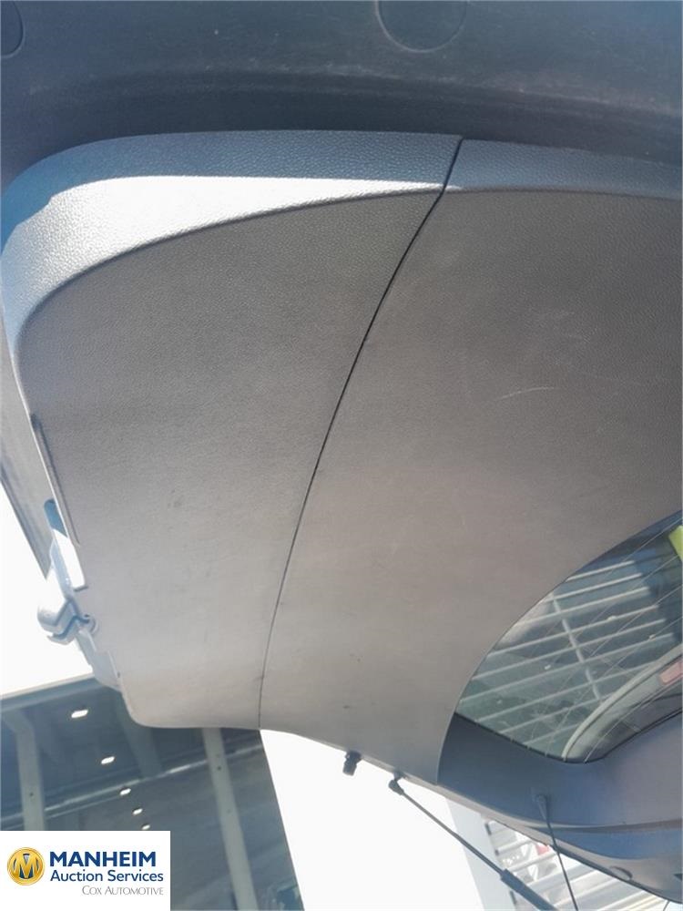 Foto Renault Captur COMFORT 34
