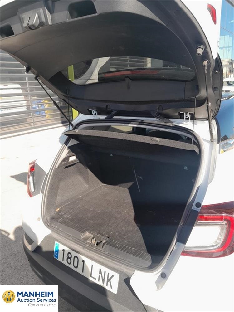 Foto Renault Captur COMFORT 35