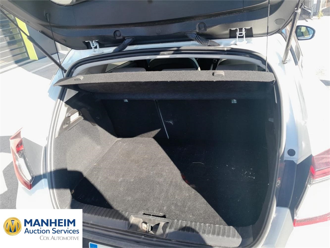 Foto Renault Captur COMFORT 36