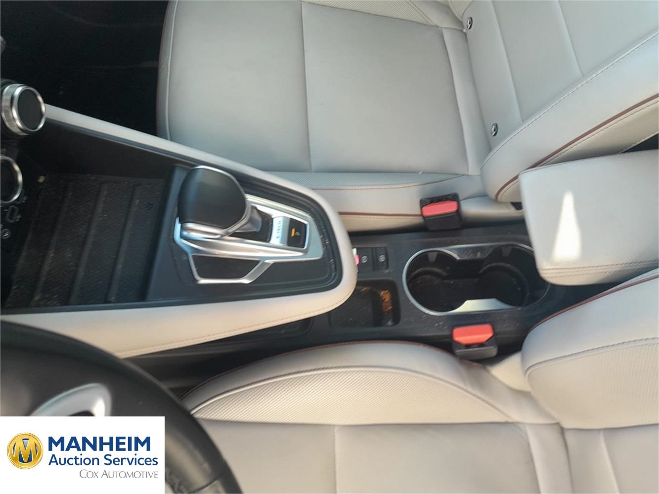 Foto Renault Captur COMFORT 38