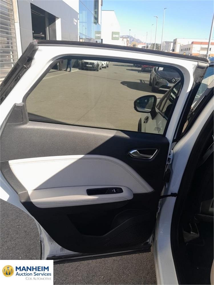 Foto Renault Captur COMFORT 40