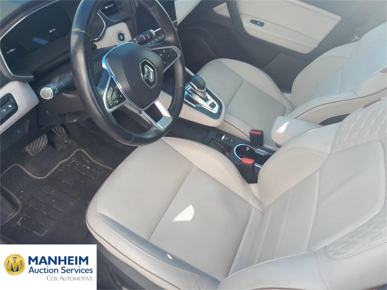 Foto Renault Captur COMFORT 42