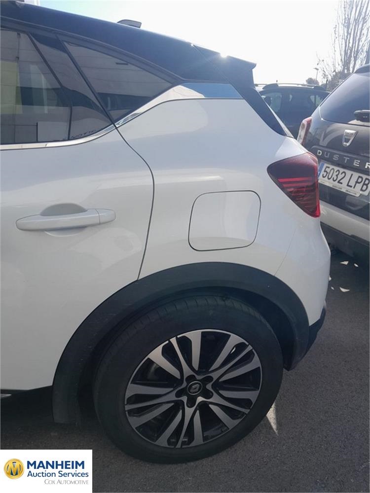 Foto Renault Captur COMFORT 43
