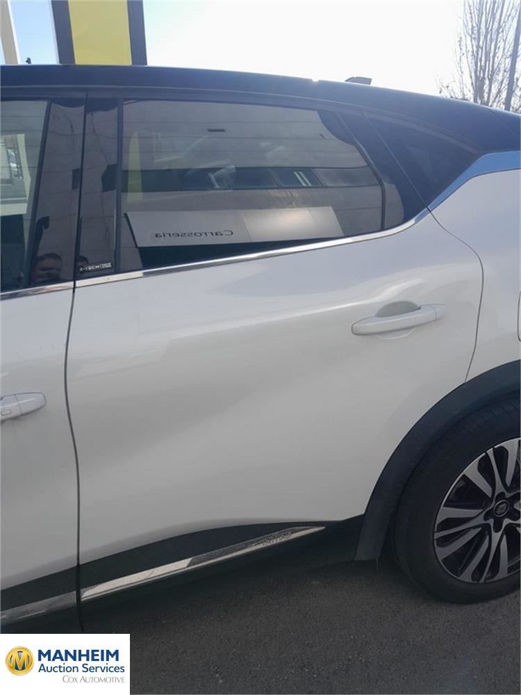Foto Renault Captur COMFORT 44