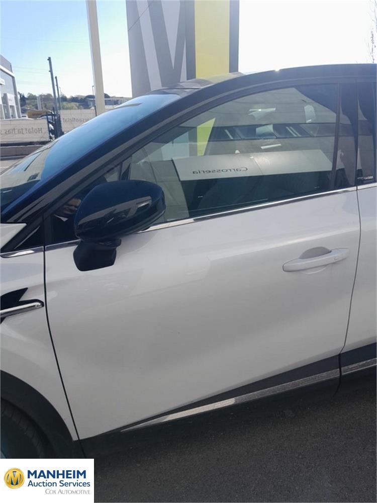 Foto Renault Captur COMFORT 45