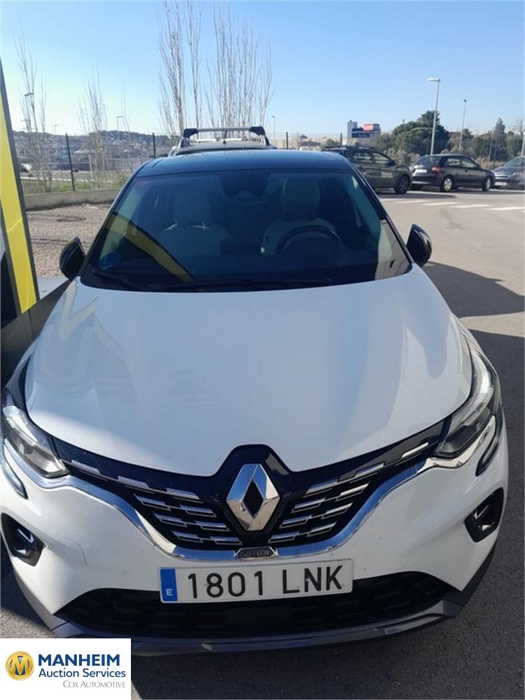 Foto Renault Captur COMFORT 46