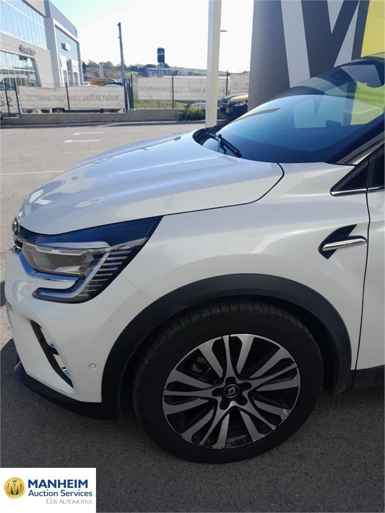 Foto Renault Captur COMFORT 47