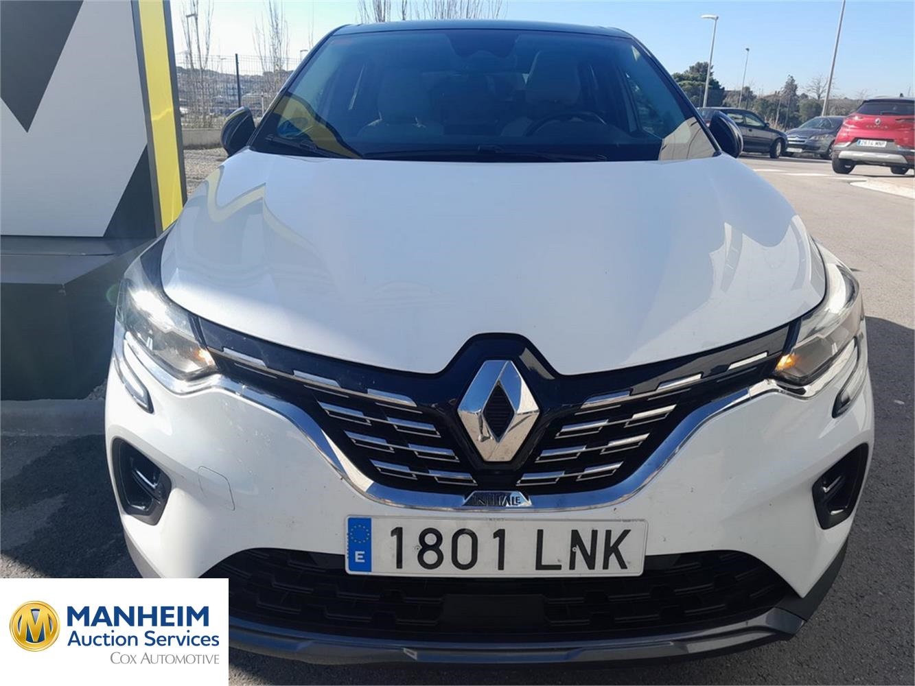 Foto Renault Captur COMFORT 48