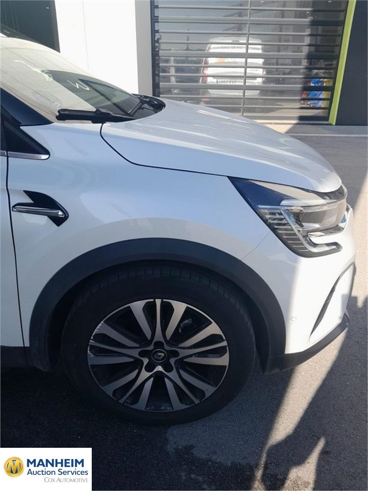 Foto Renault Captur COMFORT 49