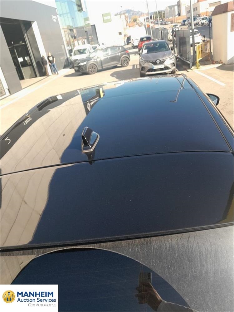 Foto Renault Captur COMFORT 55