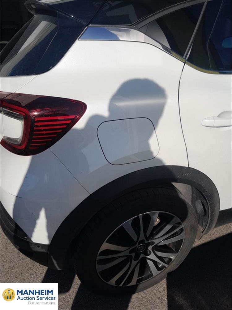 Foto Renault Captur COMFORT 56