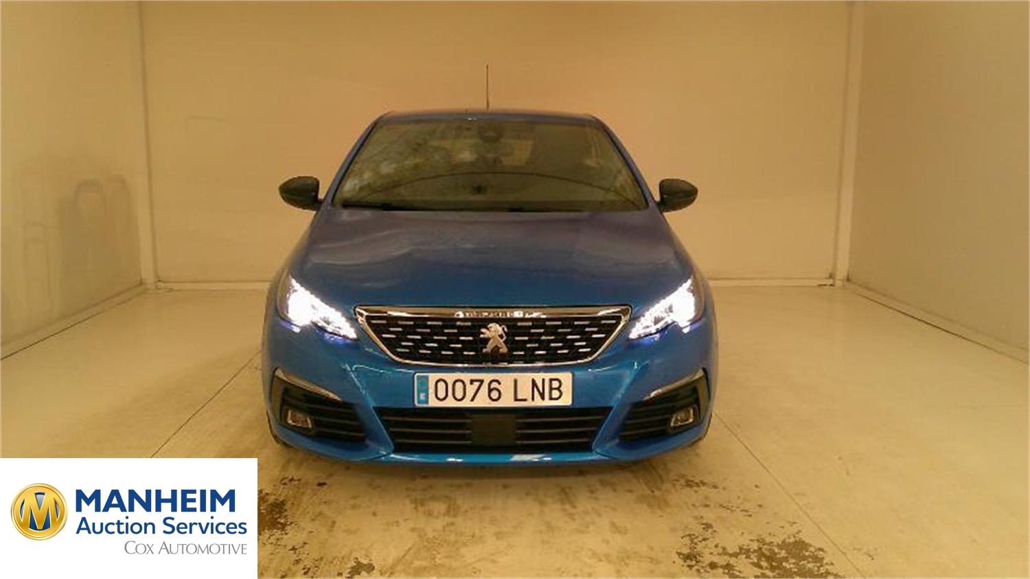 Foto Peugeot 308 3