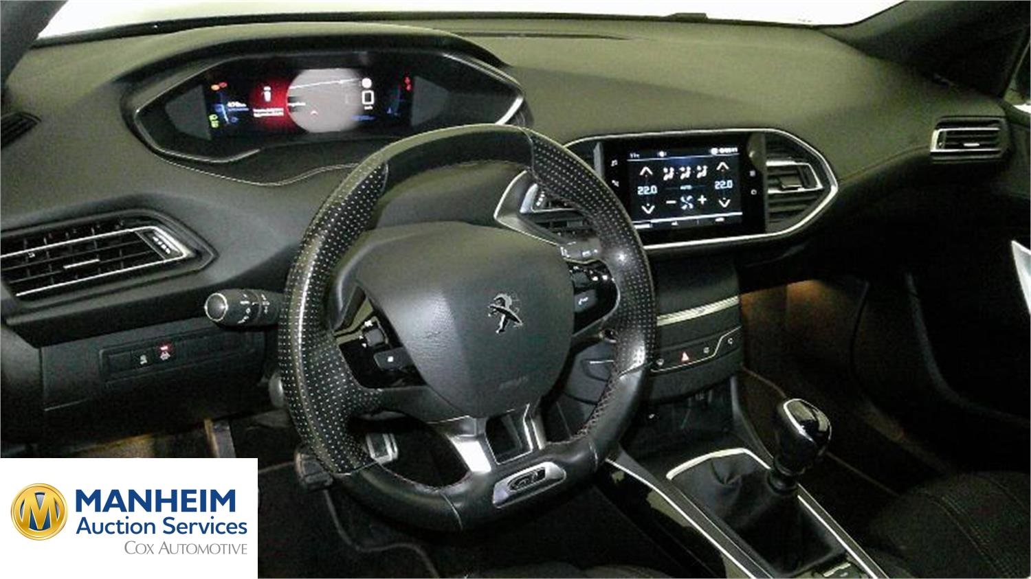 Foto Peugeot 308 4
