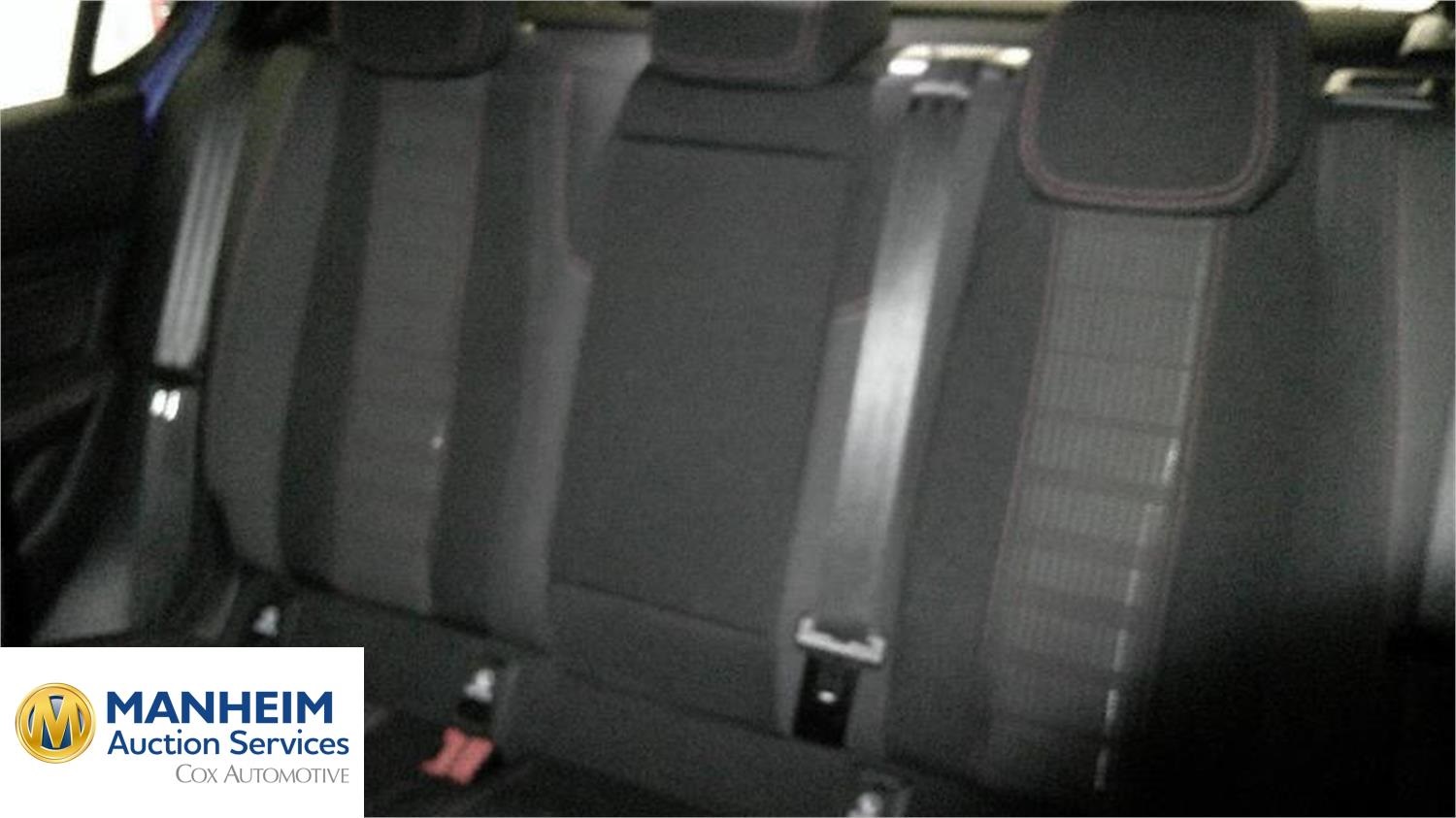 Foto Peugeot 308 6
