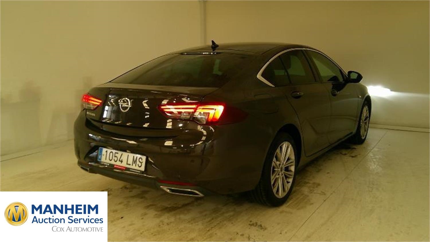 Foto Opel Insignia  2