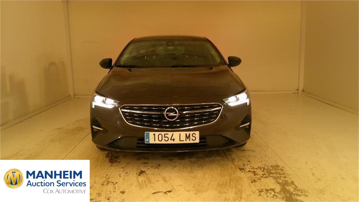 Foto Opel Insignia  3
