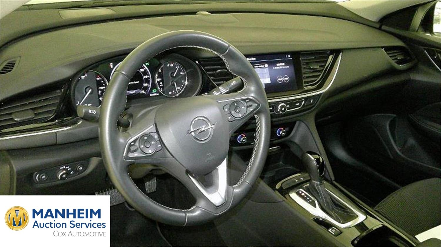 Foto Opel Insignia  4