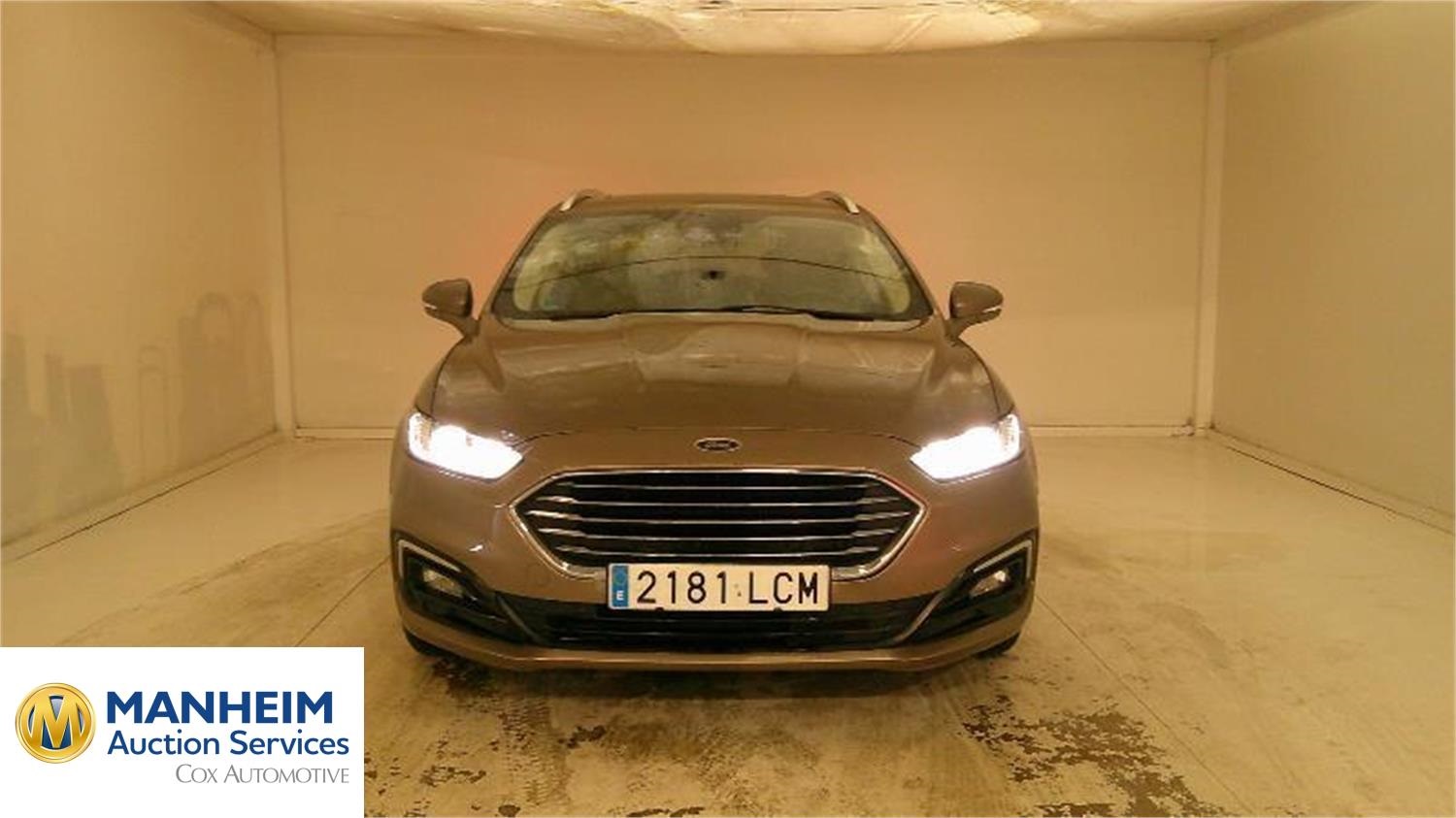 Foto Ford Mondeo 3