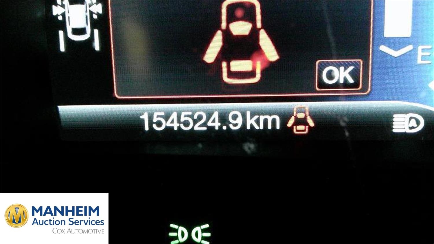 Foto Ford Mondeo 5