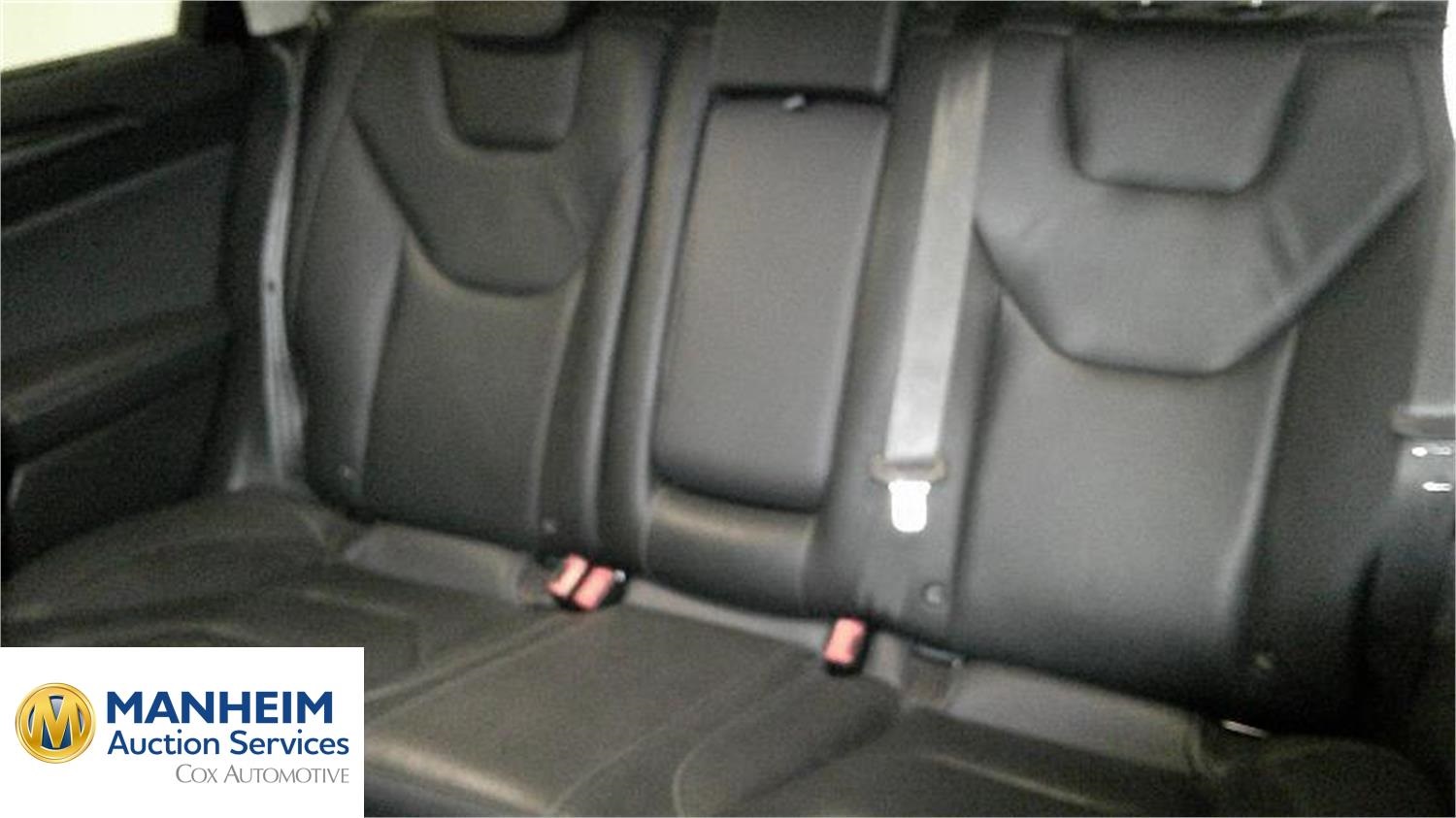Foto Ford Mondeo 6