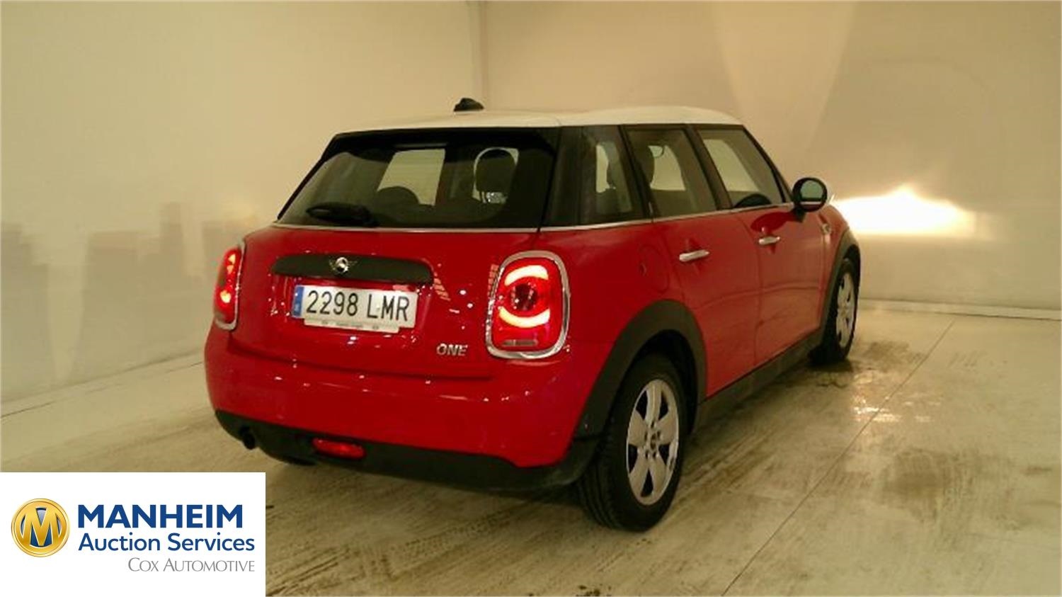 Foto Mini Mini 2