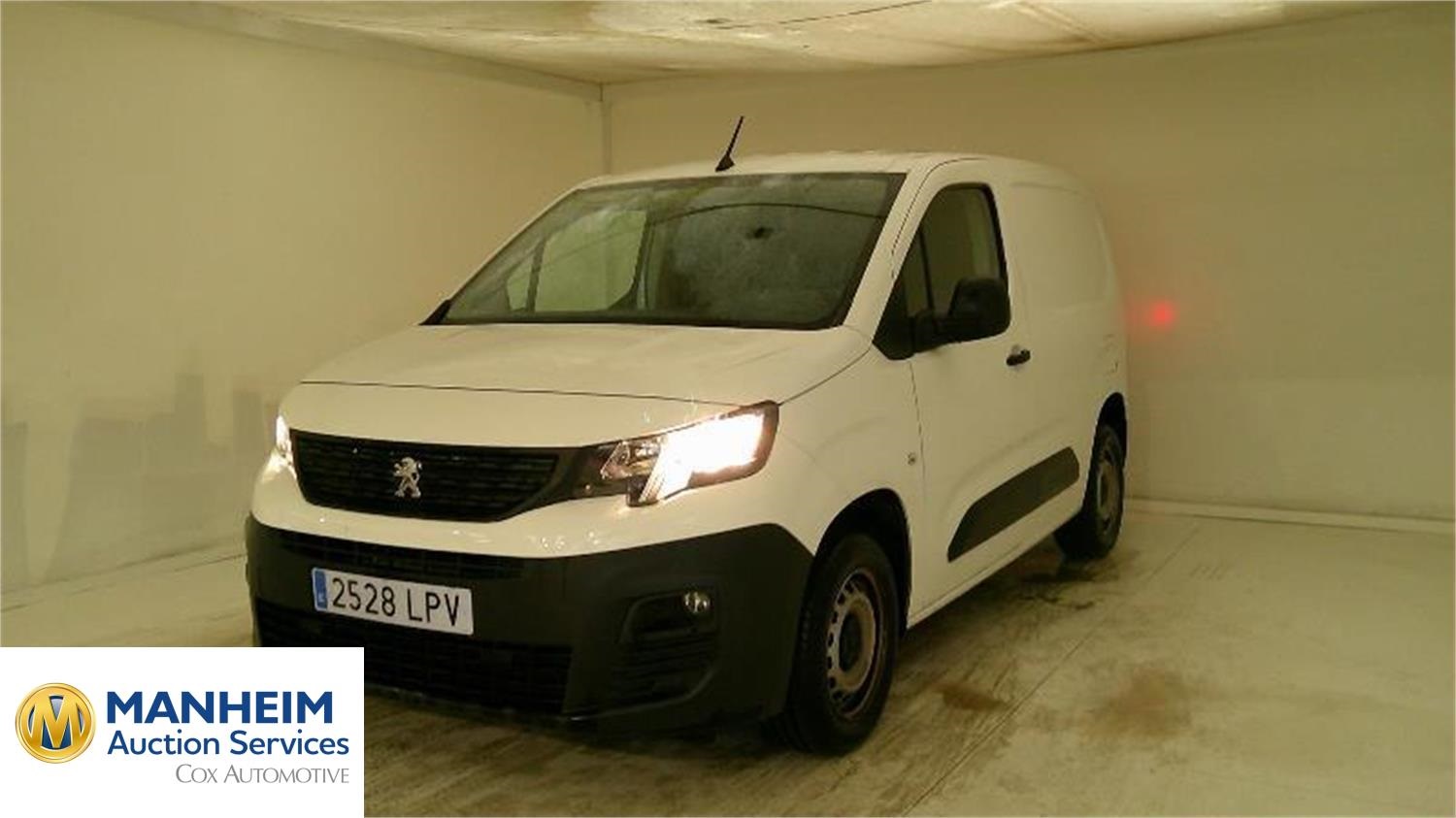 Peugeot PARTNER COM. 