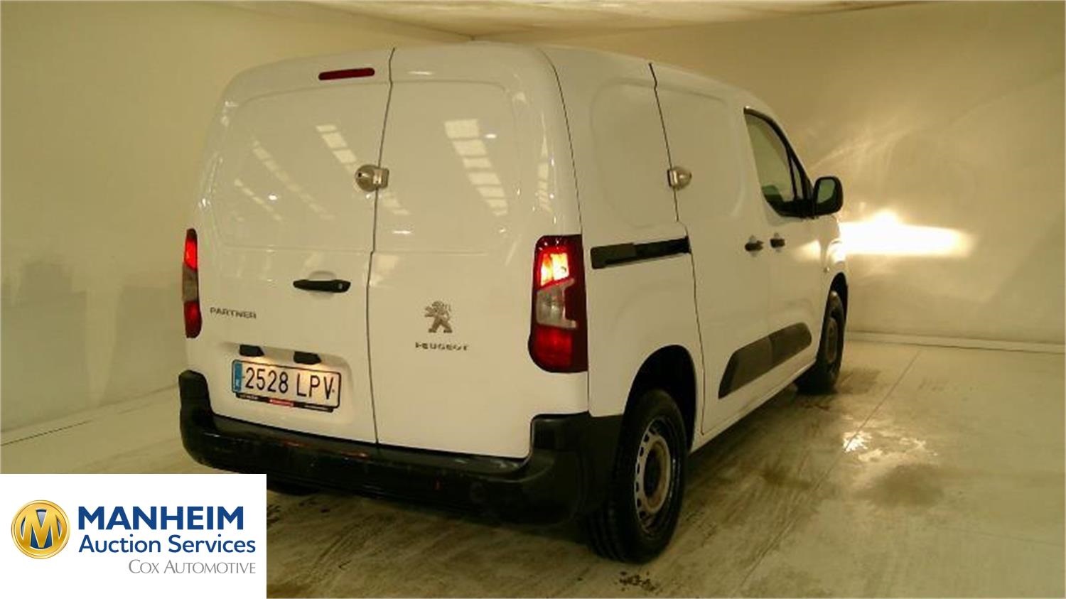 Foto Peugeot PARTNER COM. 2