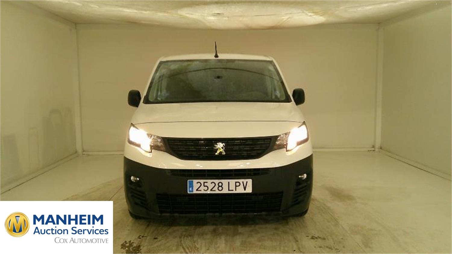 Foto Peugeot PARTNER COM. 3
