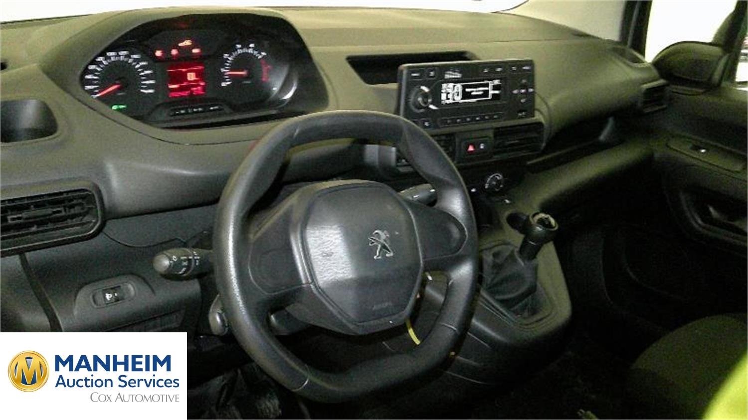 Foto Peugeot PARTNER COM. 4