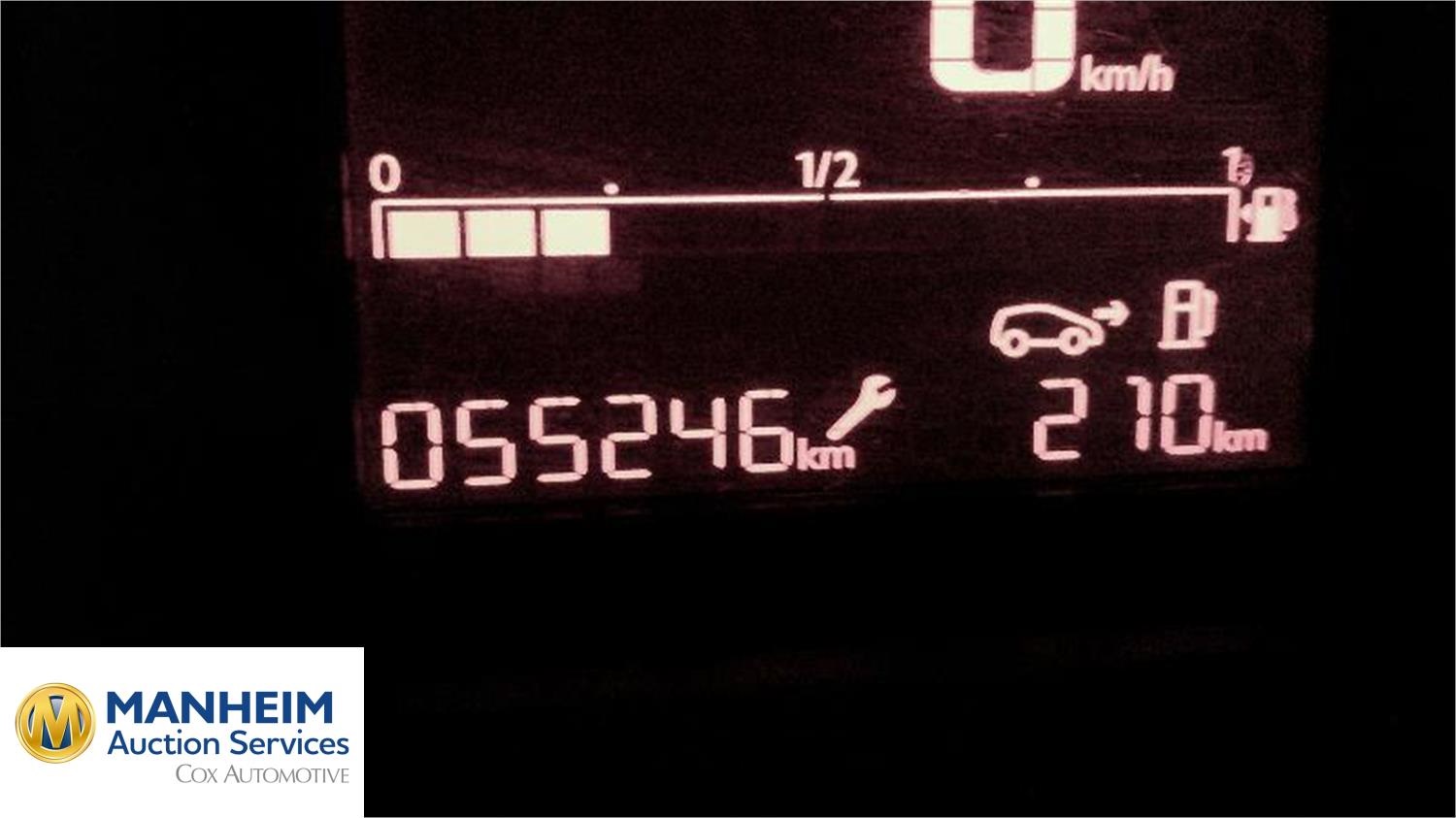 Foto Peugeot PARTNER COM. 5